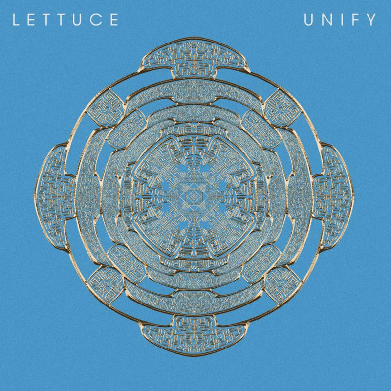 Lettuce - Unify (New CD)
