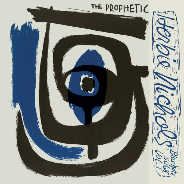 Herbie Nichols - Prophetic Vol. 1 & 2 (Blue Note Classics) (New Vinyl)