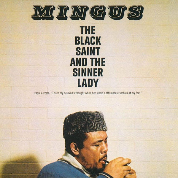 Charles Mingus Sextet - Black Saint And The Sinner Lady (Acoustic Sounds Series) (New Vinyl)