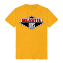 Beastie Boys - Logo (Yellow) - T-Shirt