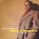 Horace-silver-quintet-further-explorarations-by-the-blue-note-tone-poet-series-new-vinyl