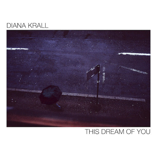 Diana Krall - This Dream Of You (New CD)