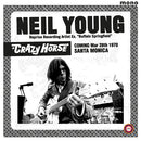 Neil Young & Crazy Horse - Santa Monica Civic March 28th 1970 (New Vinyl)