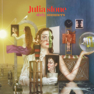 Julia Stone - Sixty Summers (New Vinyl)