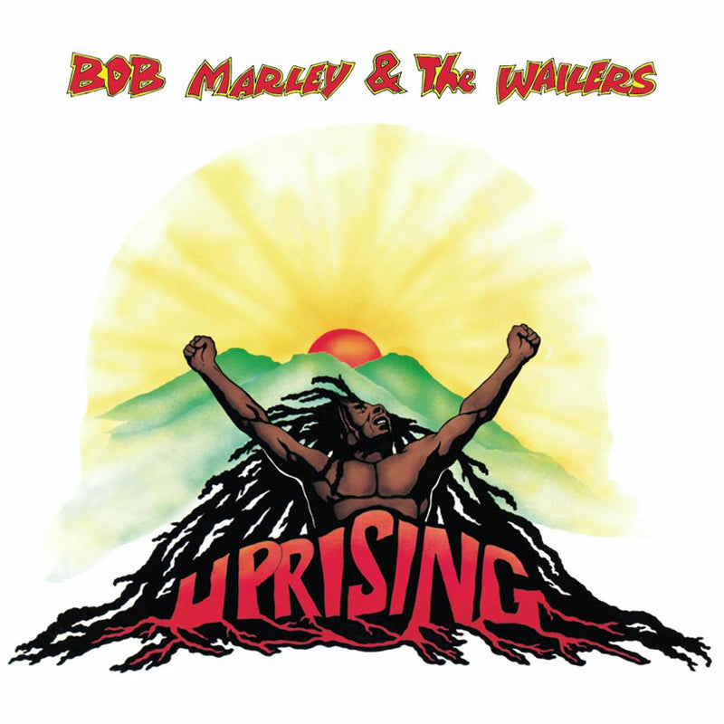Bob Marley & The Wailers - Uprising (Half Speed Mastering) (New Vinyl)