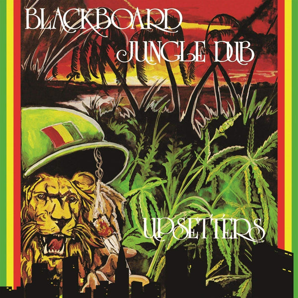 The-upsetters-blackboard-jungle-dub-new-vinyl