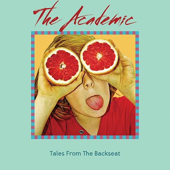 Academic - Tales From The Backseat (RSD 2021) (New Vinyl)