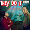 Ray Perez - They Do It (New Vinyl)