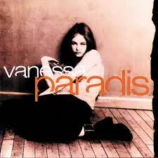 Vanessa Paradis - Vanessa Paradis (Eng. Album) (30th Anniversary) (New Vinyl)
