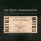 The Velvet Underground - The Complete Matrix Tapes (Vinyl)