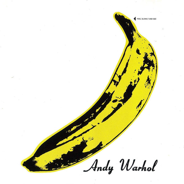 The Velvet Underground - The Velvet Underground & Nico (New Vinyl)