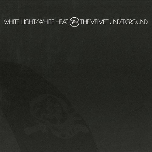 The Velvet Underground - White Light/White Heat (45th Anniversary) (New Vinyl)