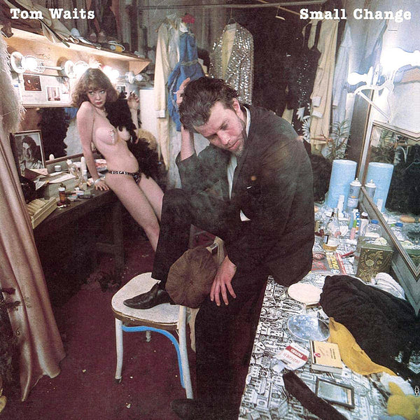 Tom Waits - Small Change (New CD)