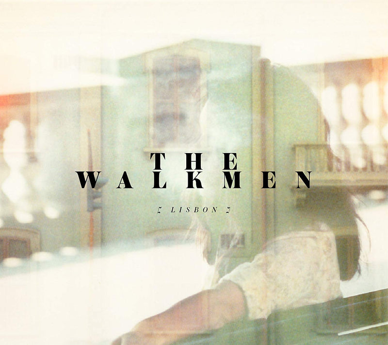 The Walkmen - Lisbon (Vinyl)