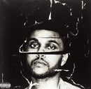 The Weeknd - Beauty Behind The Madness (New Vinyl)