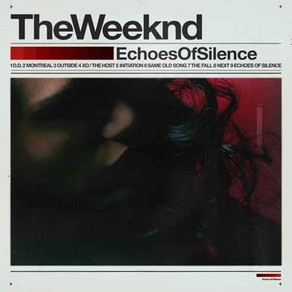 The Weeknd - Echoes Of Silence (2LP/10th Anniversary) (New Vinyl)