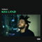 The Weeknd - Kiss Land (New Vinyl)