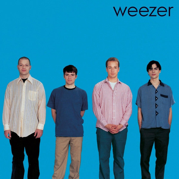 Weezer - Weezer [Blue Album] (New Vinyl)