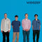Weezer-weezer-blue-album-new-vinyl