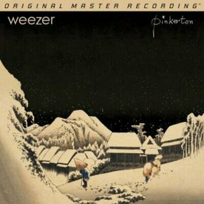 Weezer-pinkerton-180g-mobile-fidelity-new-vinyl