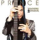 Prince - Welcome 2 America (New Vinyl)
