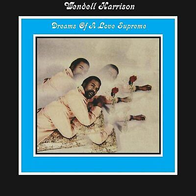 Wendell Harrison - Dreams Of A Love Supreme (Pure Pleasure Analogue) (New Vinyl)