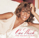 Whitney Houston - One Wish: The Holiday Album (New Vinyl)