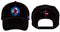 The Who Black Logo - Hat