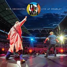 Who - Who With Orchestra Live At Wembley (3LP) (New Vinyl)