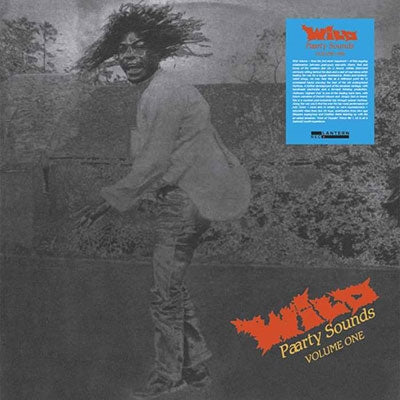 Various - Wild Paarty Sounds Vol. 1 (RSD 2022) (New Vinyl)