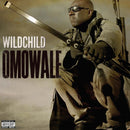 Wildchild(Of Lootpack) - Omowale (New Vinyl)