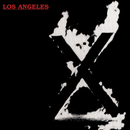 X - Los Angeles (New Vinyl)