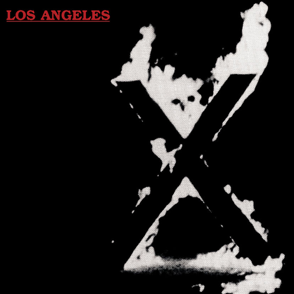 X-los-angeles-new-vinyl
