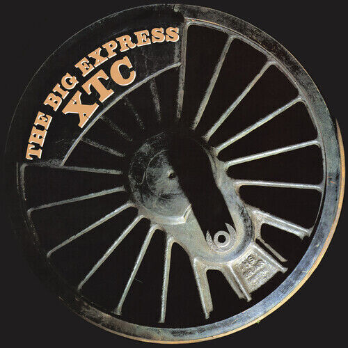 Xtc - The Big Express (200g/Remaster) (New Vinyl)