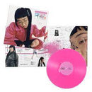 Yaeji - With A Hammer (Hot Pink Vinyl) (New Vinyl)