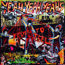 Yeah Yeah Yeahs - Fever To Tell (New Vinyl)