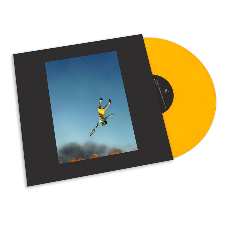 Yeah Yeah Yeahs - Cool It Down (Opaque Yellow) (New Vinyl)