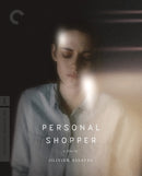 Personal Shopper (Criterion) (New DVD)