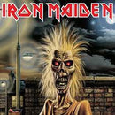Iron Maiden - Iron Maiden (New CD)