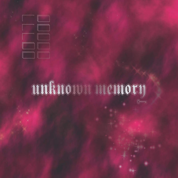 Yung-lean-unknown-memory-magenta-colour-new-vinyl