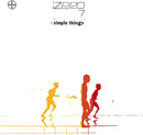 Zero-7-simple-things-new-vinyl